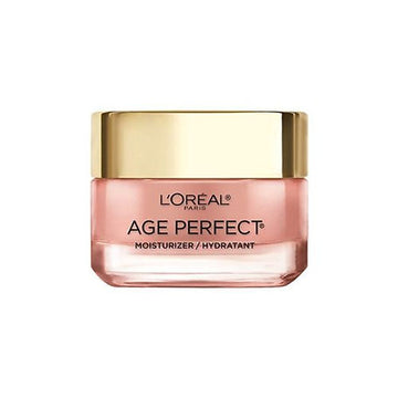 L'Oreal Age Perfect Rosy Tone Moisturizer for Youthful Skin