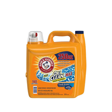 Arm and Harmer 8315 Laundry Detergent, 250 FL OZ