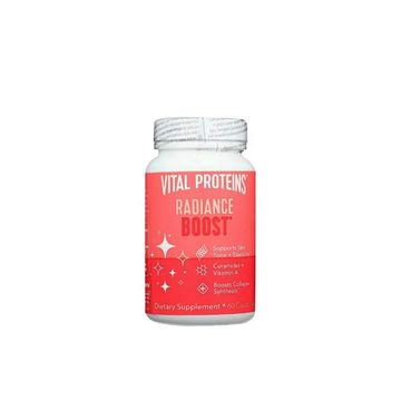 60 CT of Vital Proteins Radiance Boost