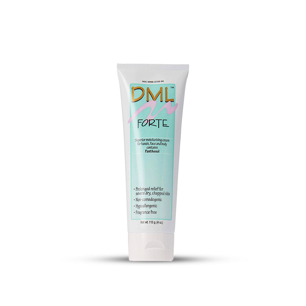DML Forte Cream 4.0 Oz (Pack of 2)